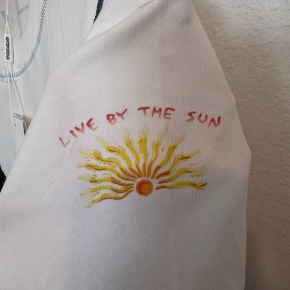 Antgauge Vacay All Day Tee - Picture 5 of 6